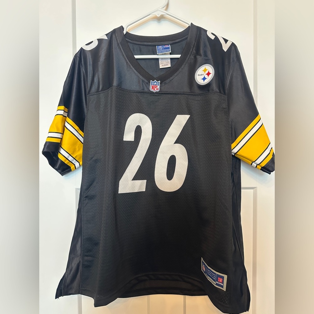 Bell #26 Steelers Jersey